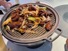 -悦融·京鲁菜·露台花园(安定门店)
