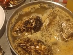 -尚宴牛特鲜自助(太原街万达店)