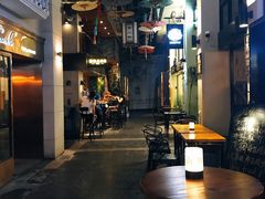 -Cyclus Craft Kitchen薩克思手工厨房