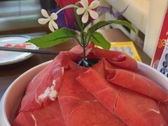 -津门老羊家·铜锅涮羊肉·烧烤(科技园店)
