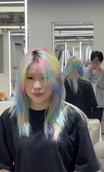 -MY HAIR ARDOR