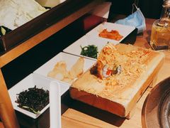 -炉小哥烤肉(朗悦公园茂店)