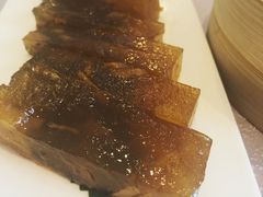 -汤臣·空中餐厅·严选粤菜(石湾世博广场店)