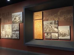 -济南战役纪念馆(济南革命烈士陵园)