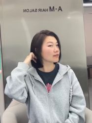 -艾美A·M Hair Salon
