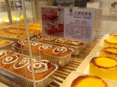 -好利来(交大店)