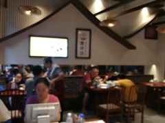 -唐师傅湘西名菜馆(武陵路店)