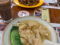 -小龍鳳餐室(番禺路店)