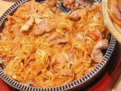 -米村拌饭(海林店)