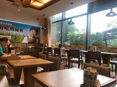 -老娘舅(天阳亲子广场店)