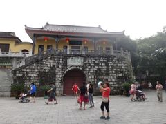 -桂林两江四湖景区