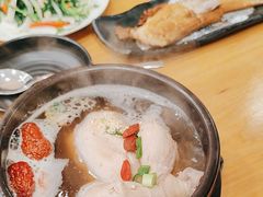 -张师傅参鸡汤店(高丽街店)