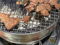 -久藏·横膈膜烧肉·酒场(江汉路店)