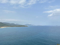 -日月湾海门游览区