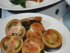 -四季民福烤鸭店(外滩外白渡桥店)