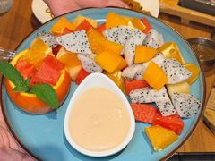 -路易十三西餐厅(西关新天地店)