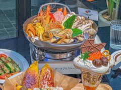 -橘酱餐厅