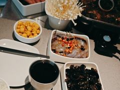 -半天妖烤鱼(万达广场店)