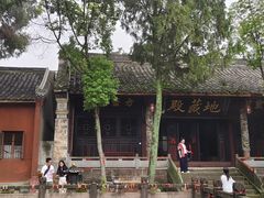 -金堂县云顶石城风景区