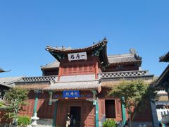 -天津大悲禅院