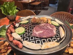 -子檀大隐炭烧(食品街店)