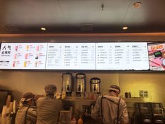 -喜茶(杭州滨江宝龙店)
