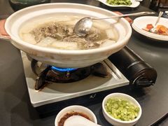 -一品粤珍轩(吴中路店)