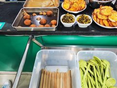 -许记大碗皮肚面馆(三条巷店)