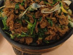 -烤肉宛饭庄(南礼士路店)