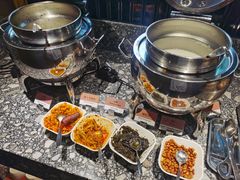 -广州塔骑士物语酒店