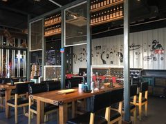 大堂-串来串去(中关村店)