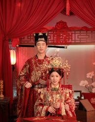 -第一夫人婚纱摄影(南京店)