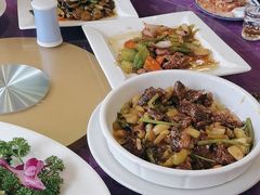 -西江河鲜·趣苑酒楼(鼎湖店)
