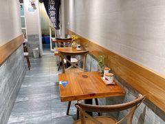 大堂-囿面传统制面馆(中央路店)