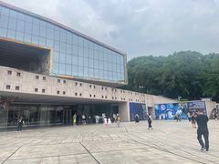 -四川美术学院美术馆