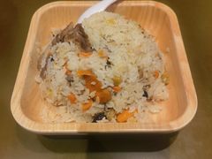 -清真  吐鲁番餐厅(牛街店)