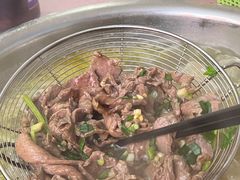 -富源杨记牛肉馆