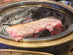 -泥炉烧肉师(新街口金銮巷店)