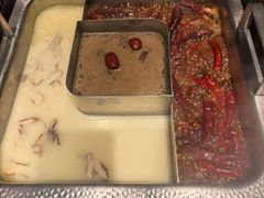 -巴奴毛肚火锅(悠唐购物中心店)