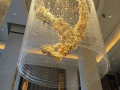 -郑州美盛喜来登大酒店