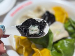 -双合园·海鲜水饺青岛菜(上清路店)