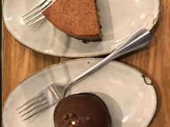 -BAKER&SPICE(安福路店)