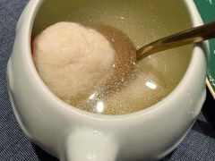 -金狮麟·新豫菜(金码大厦店)