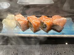 -昱匠·日本料理(金融街店)