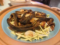 -淮安人家·悦达嘉宴(深圳路店)