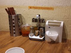 -茶花妹子云南餐厅(传媒大学店)