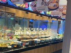 -大鹏饭店·金陵家宴(奥体中心店)