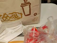 -喜茶(天津滨海万达广场店)