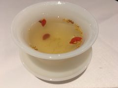 -Yan Ting 宴庭中餐厅(上海静安瑞吉酒店)