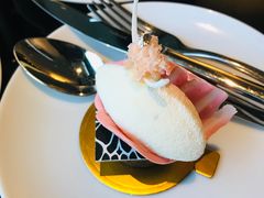 -四季酒店·行政酒廊
